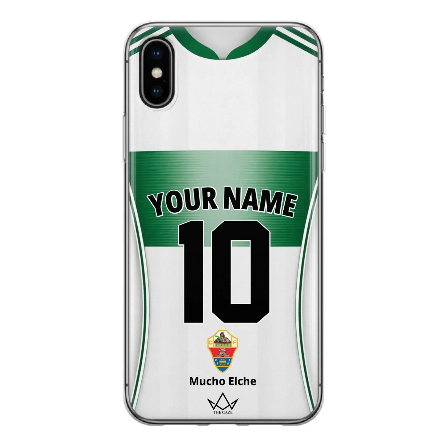 Custom phone case for IPhone XS Max