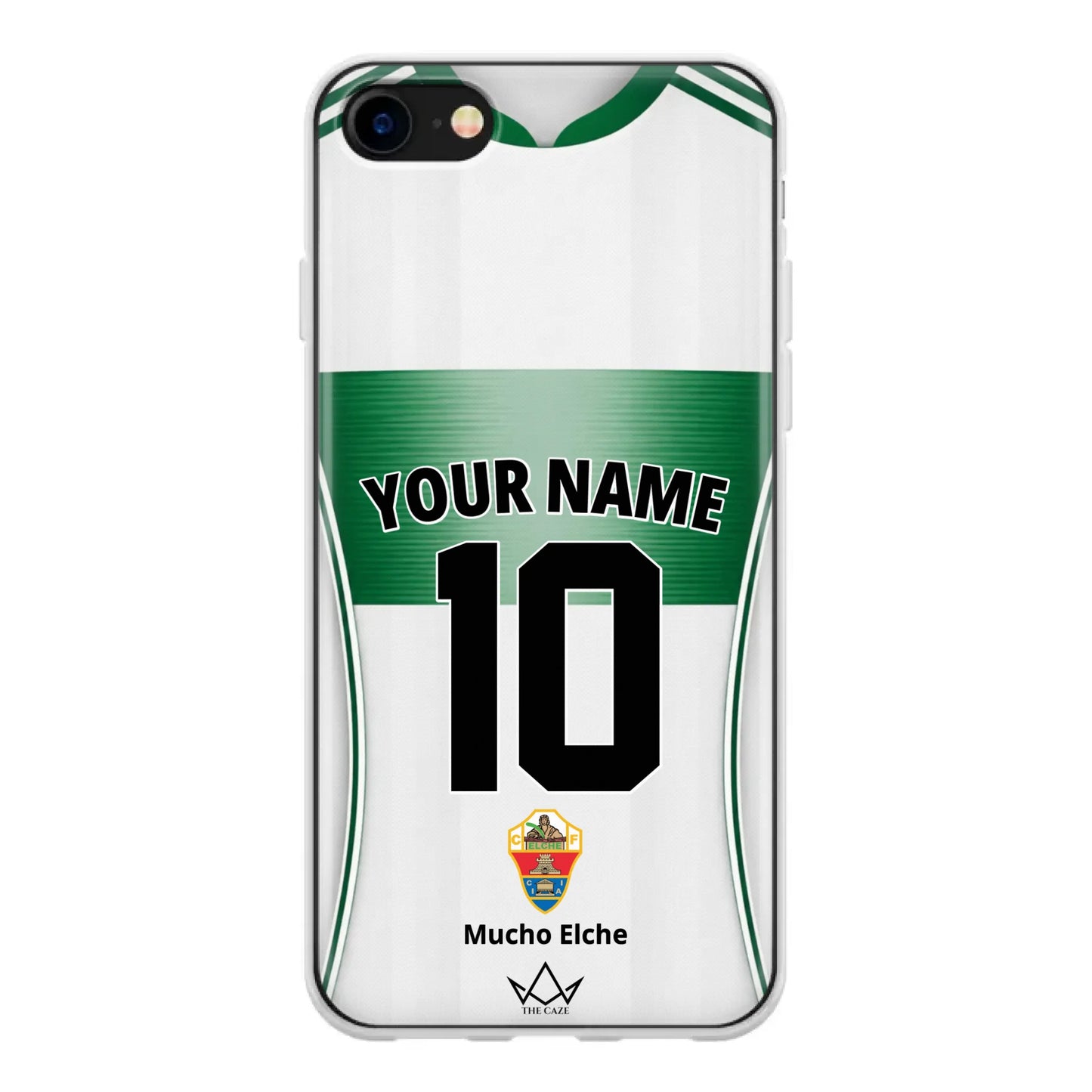 Custom phone case for IPhone SE 2020