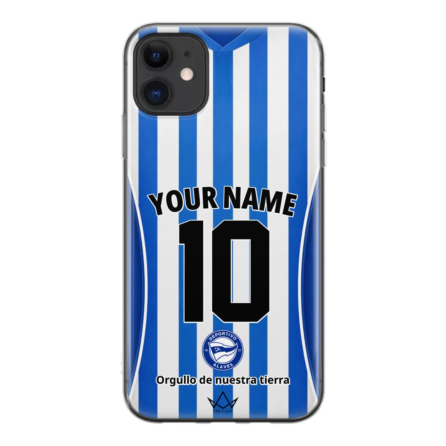 Custom phone case for IPhone 11