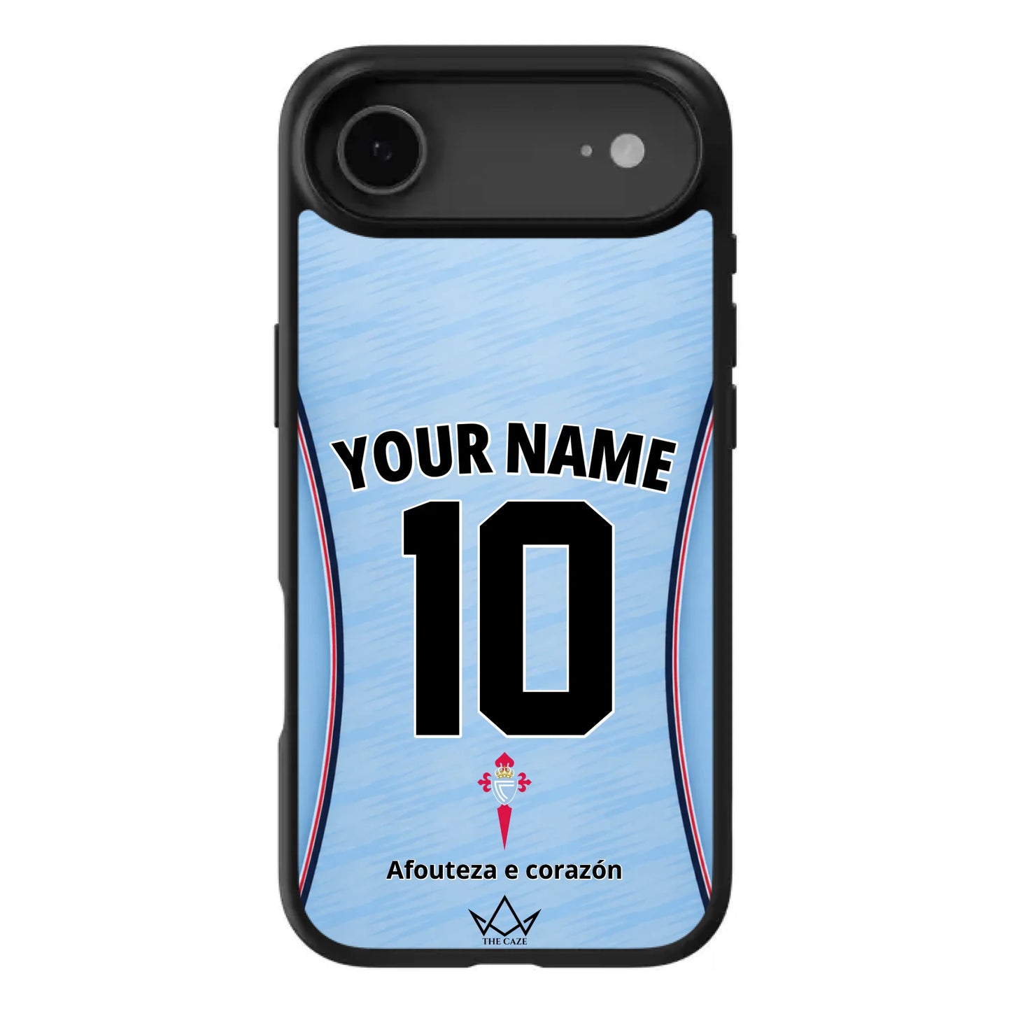 Custom phone case for IPhone 17 Air