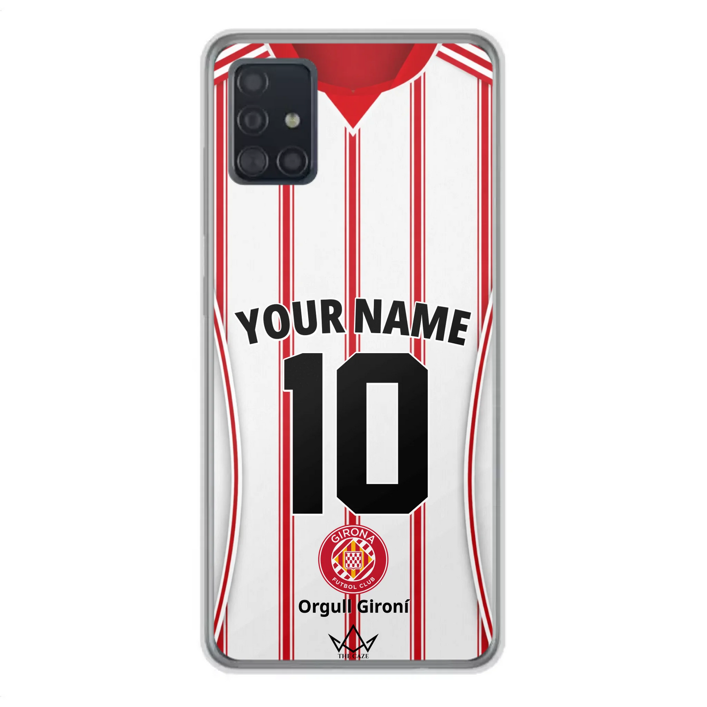 Samsung A51 phone case