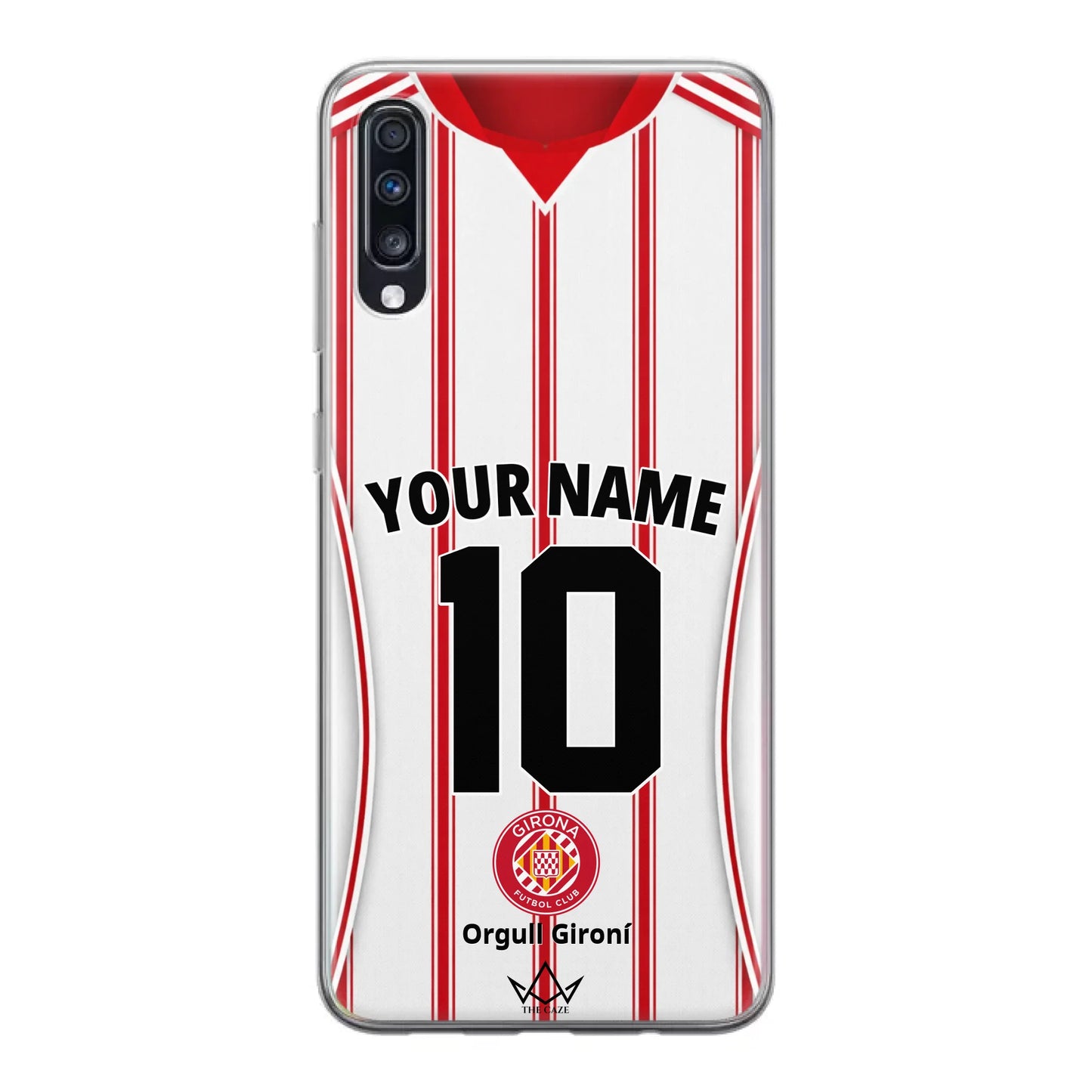 Samsung A70 phone case