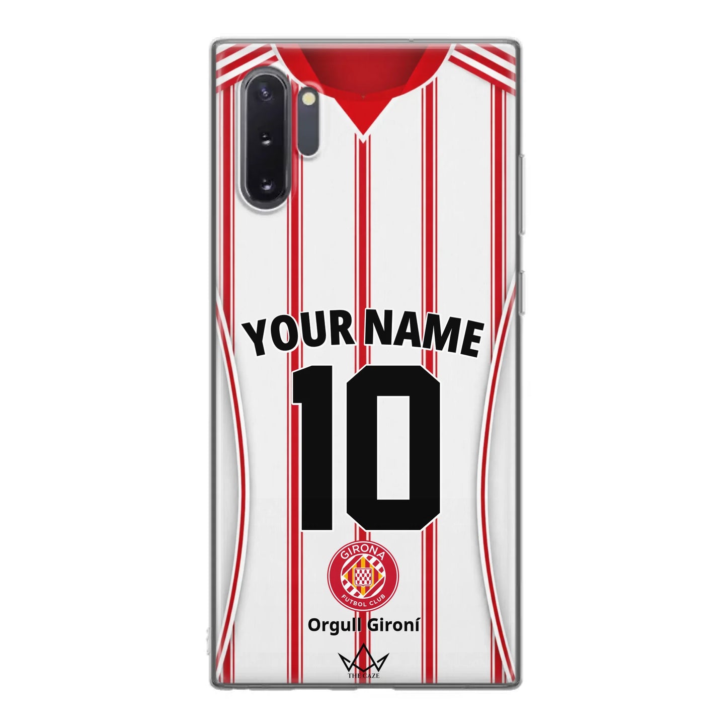Samsung Note 10 phone case