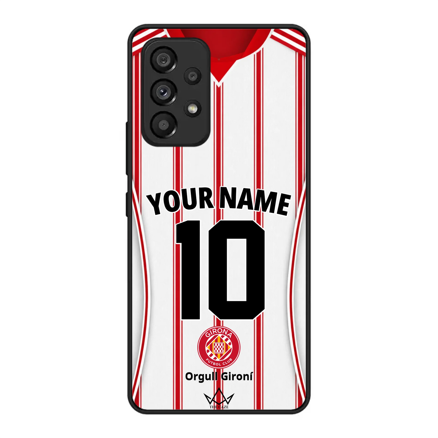Samsung A53 phone case