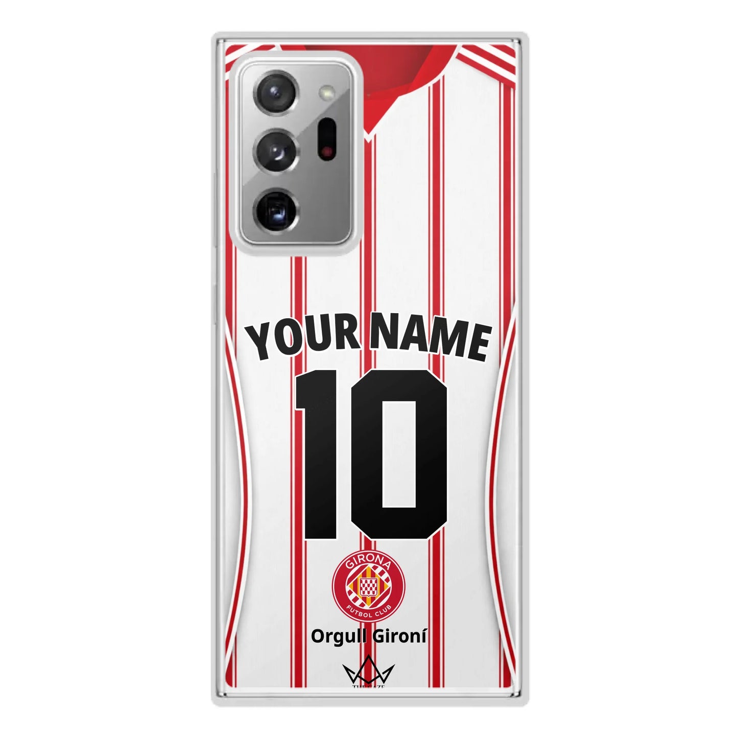 Samsung Note 20 - Note 20 Ultra phone case