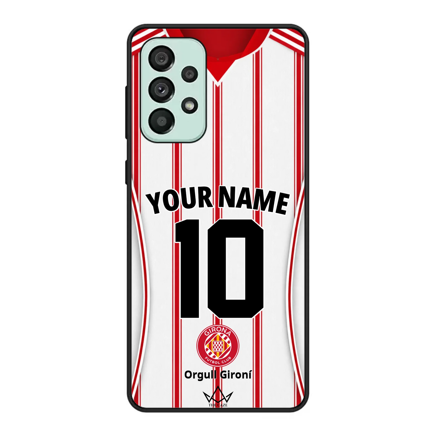 Samsung A73 phone case