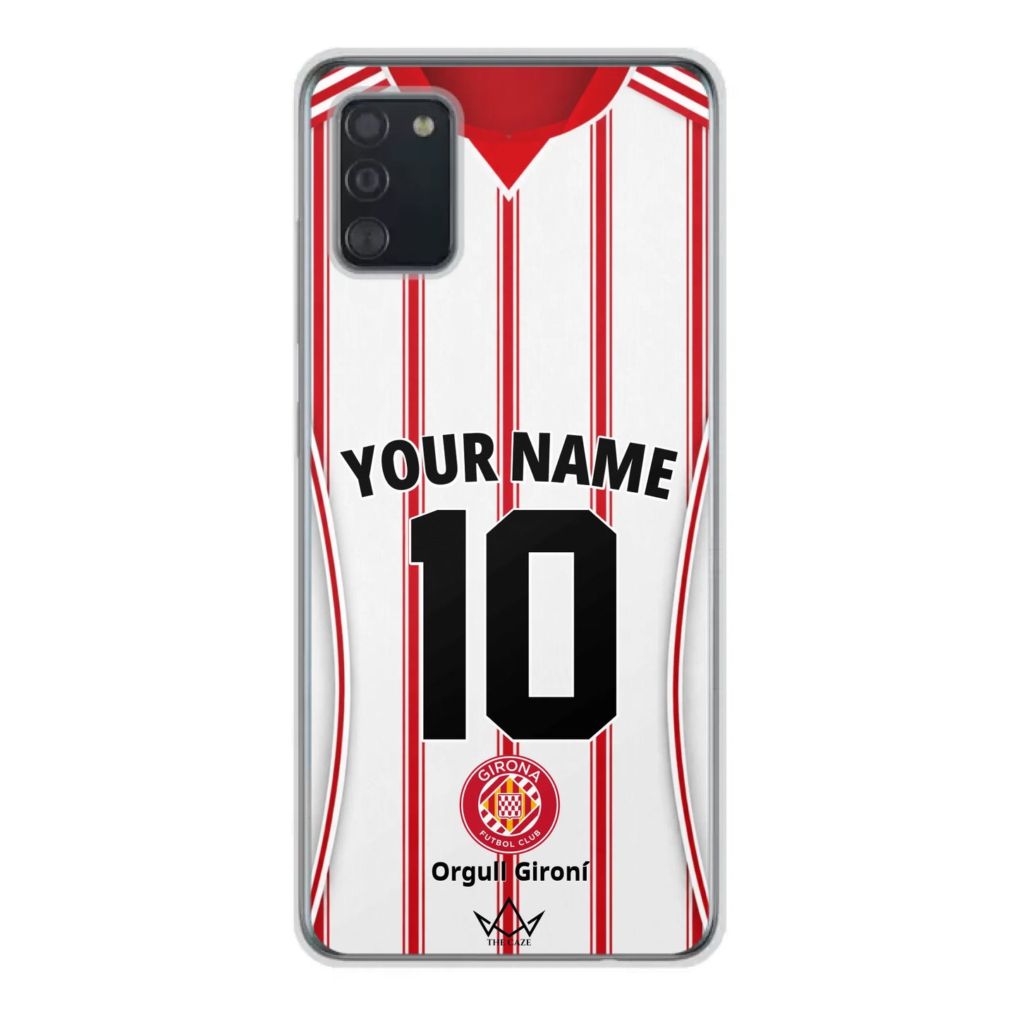 Samsung A41 phone case