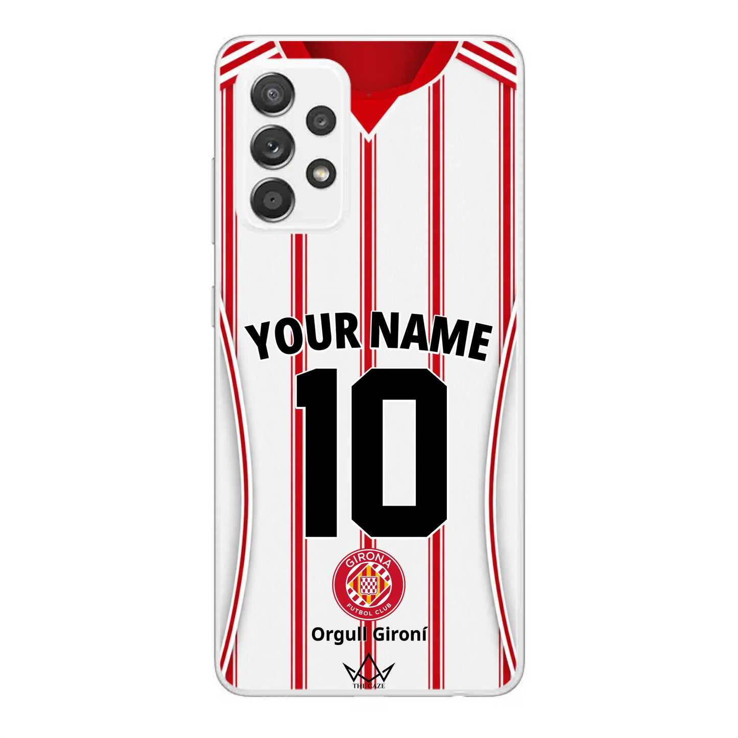 Samsung A52 phone case