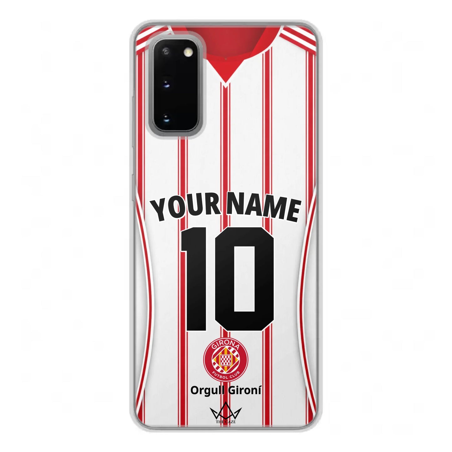 samsung galaxy S20 FE - lite phone case