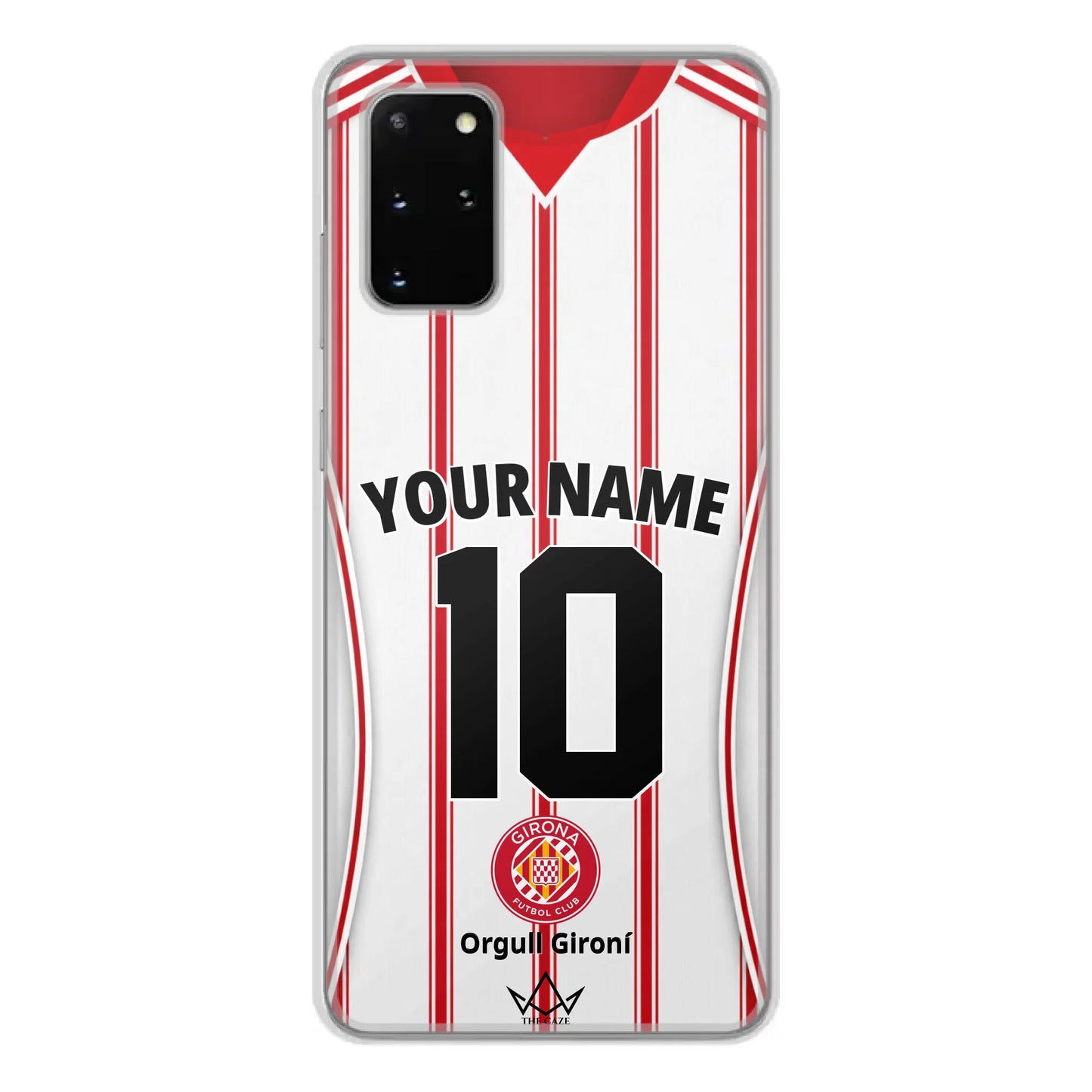 samsung galaxy S20 Plus phone case
