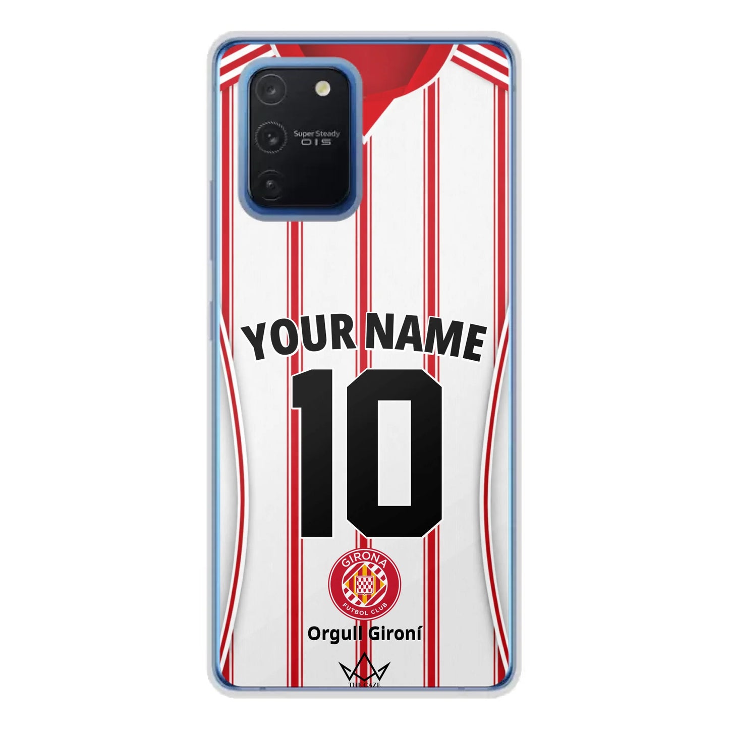 samsung galaxy S10 Lite phone case