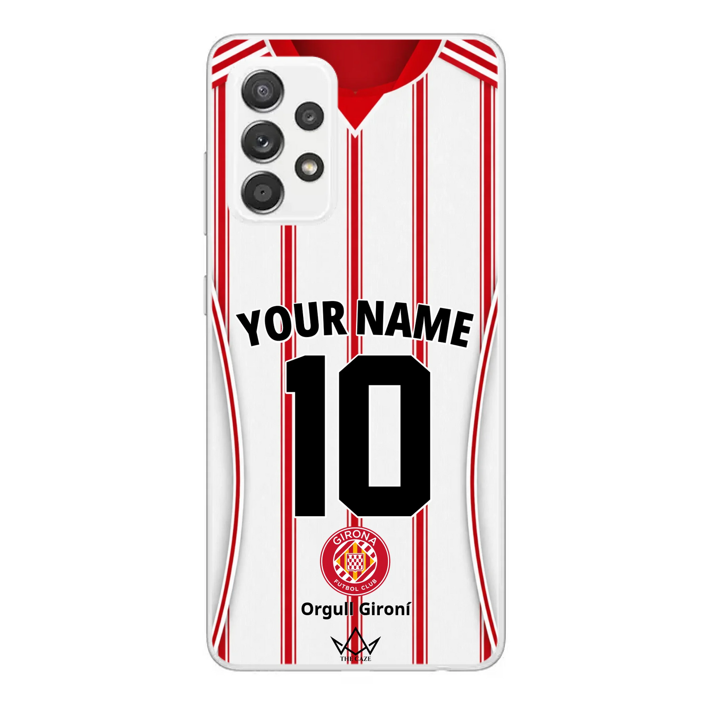 Samsung A72 phone case