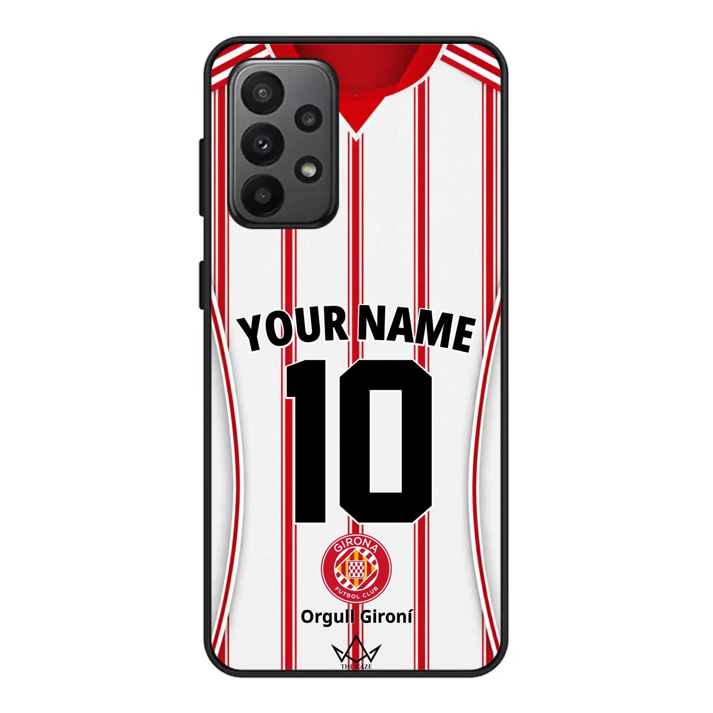 Samsung A23 phone case
