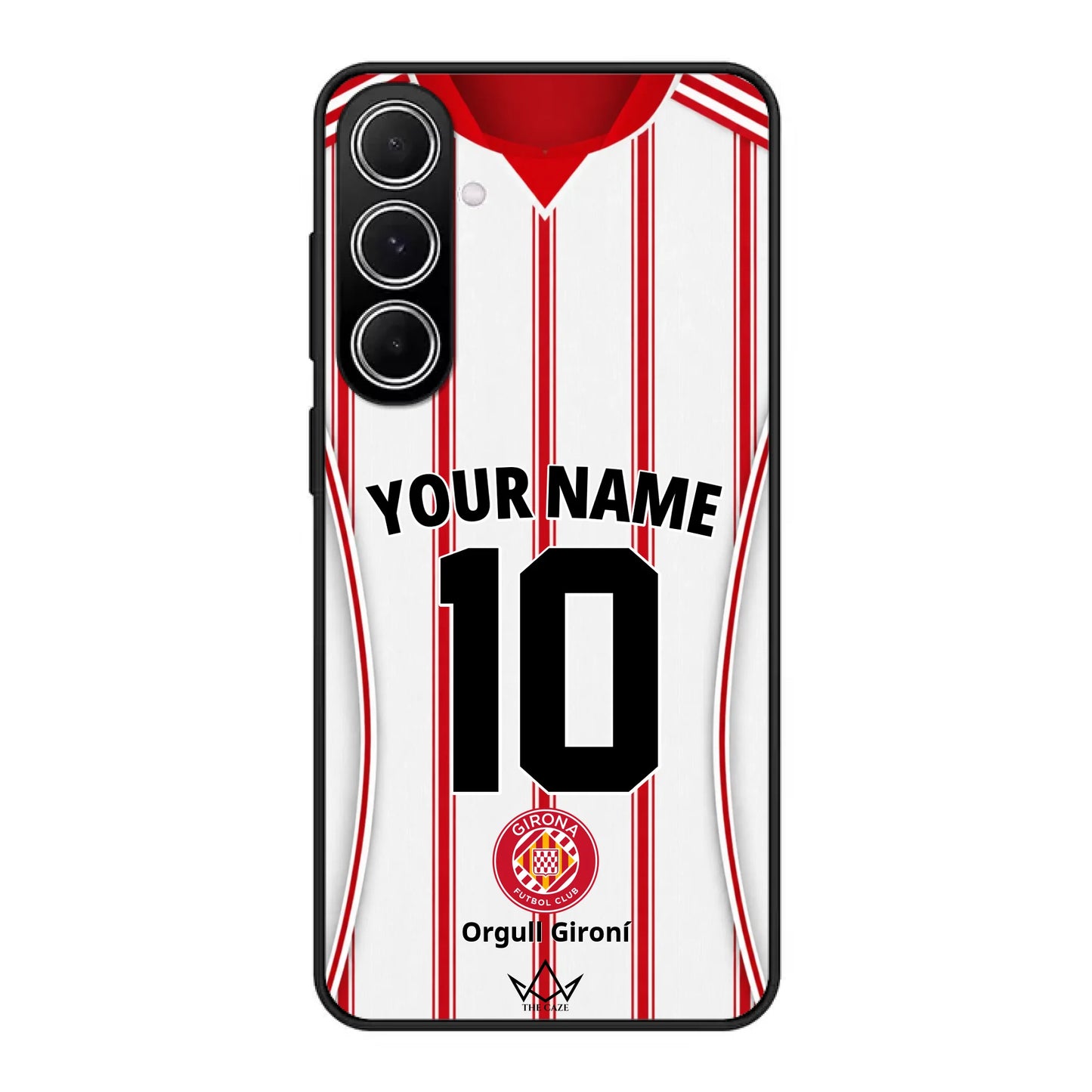 Samsung A55 phone case