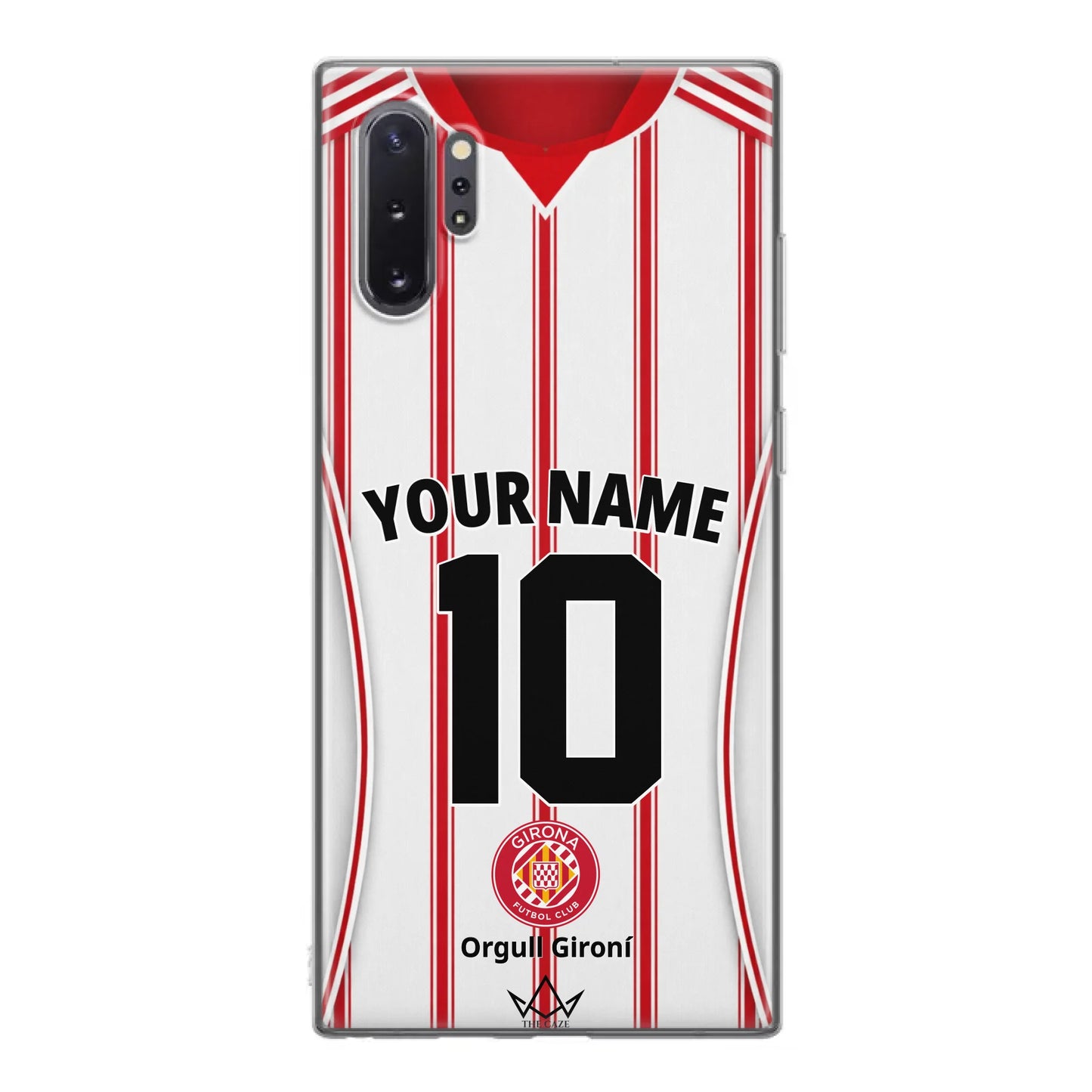 Samsung Note 10 Plus phone case
