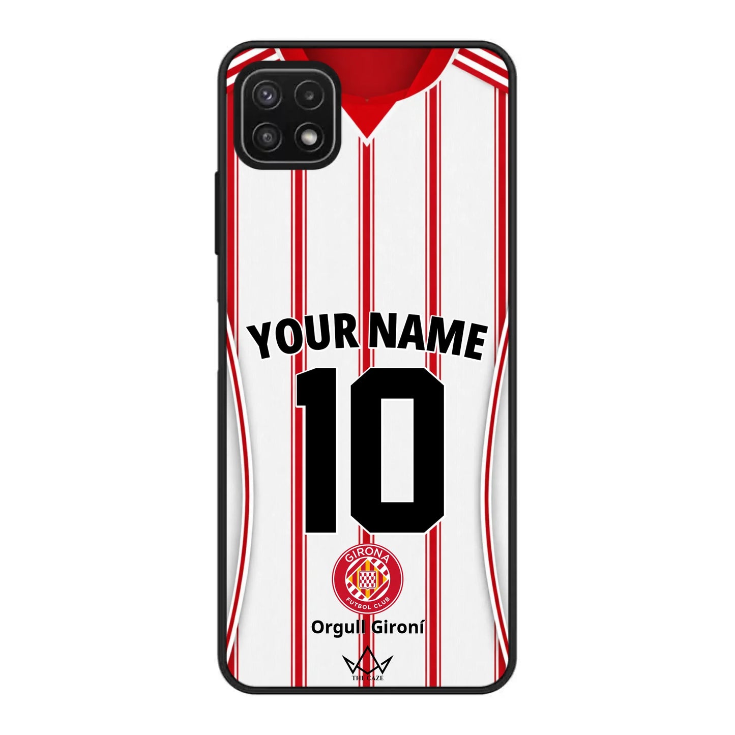 Samsung A22 phone case