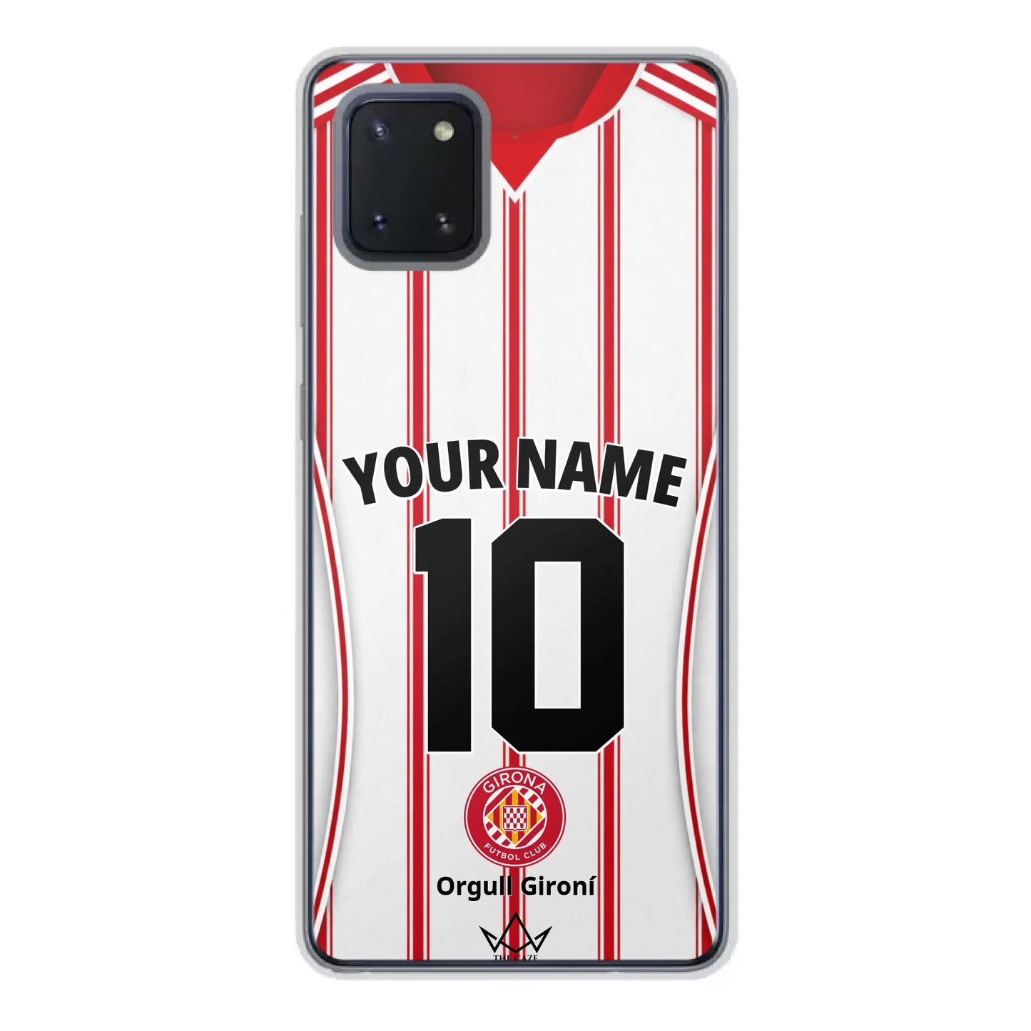 Samsung Note 10 Lite phone case