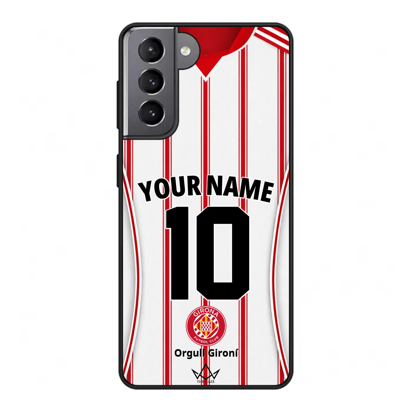samsung galaxy S21 FE phone case