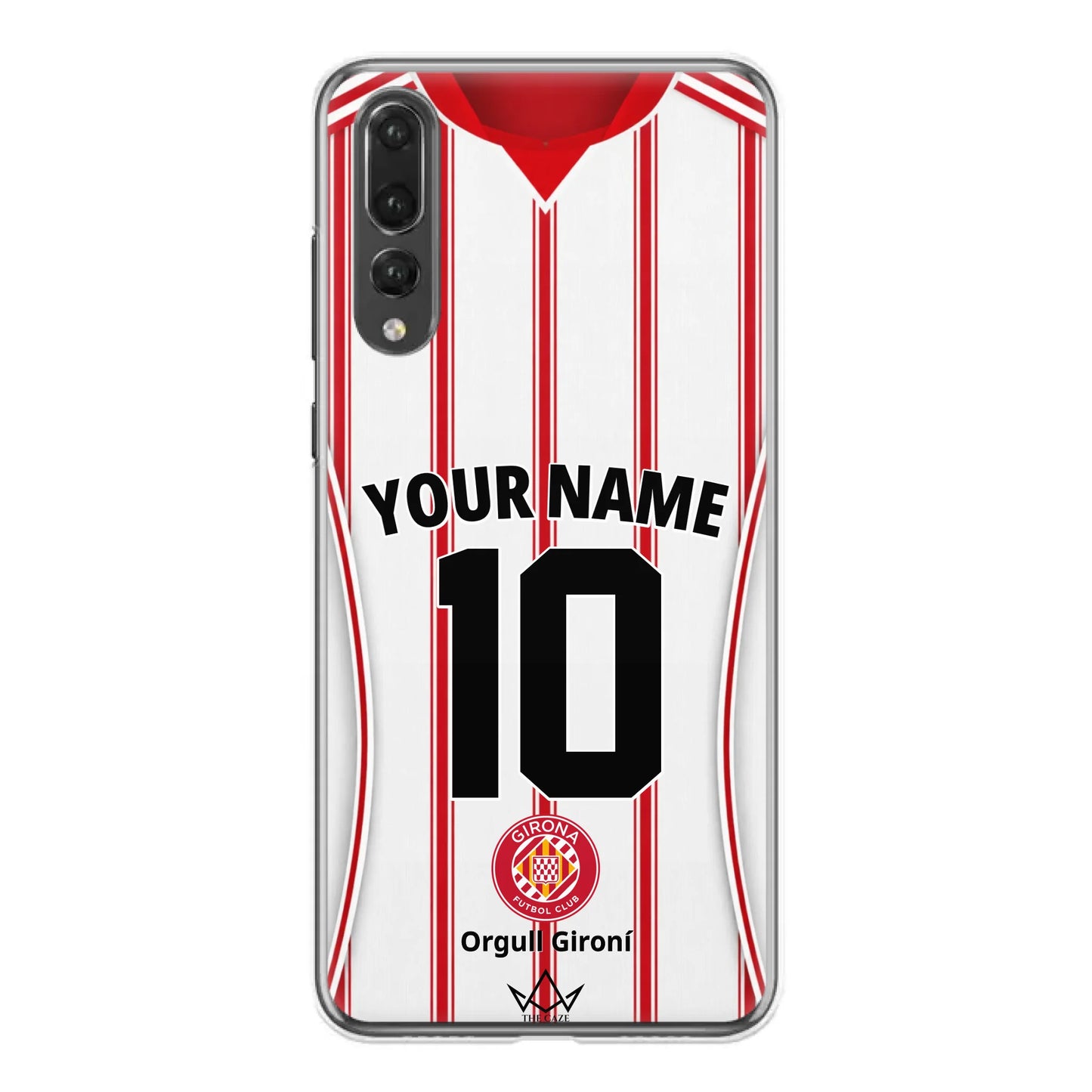 Huawei P20 Pro phone case