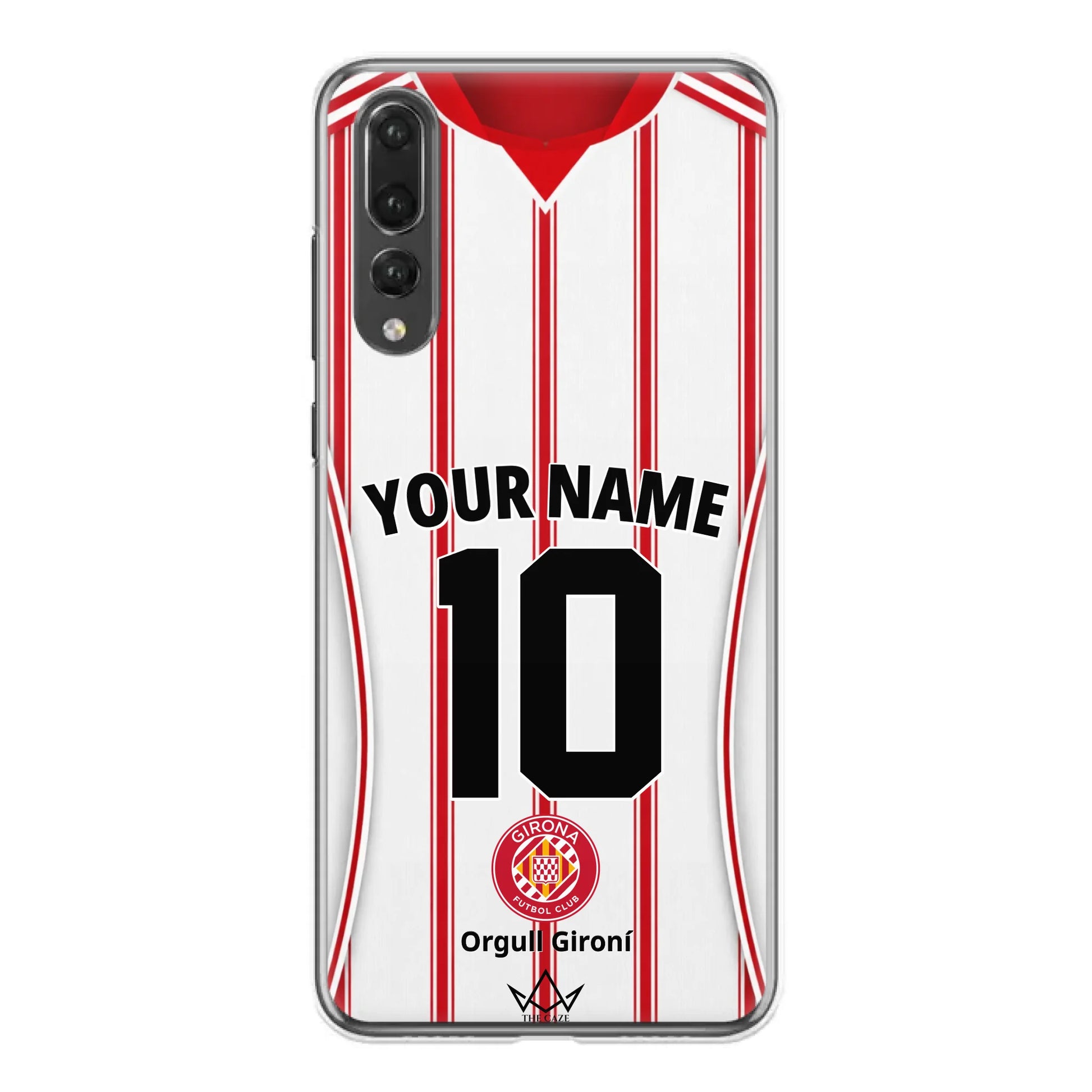 Huawei P20 Pro phone case