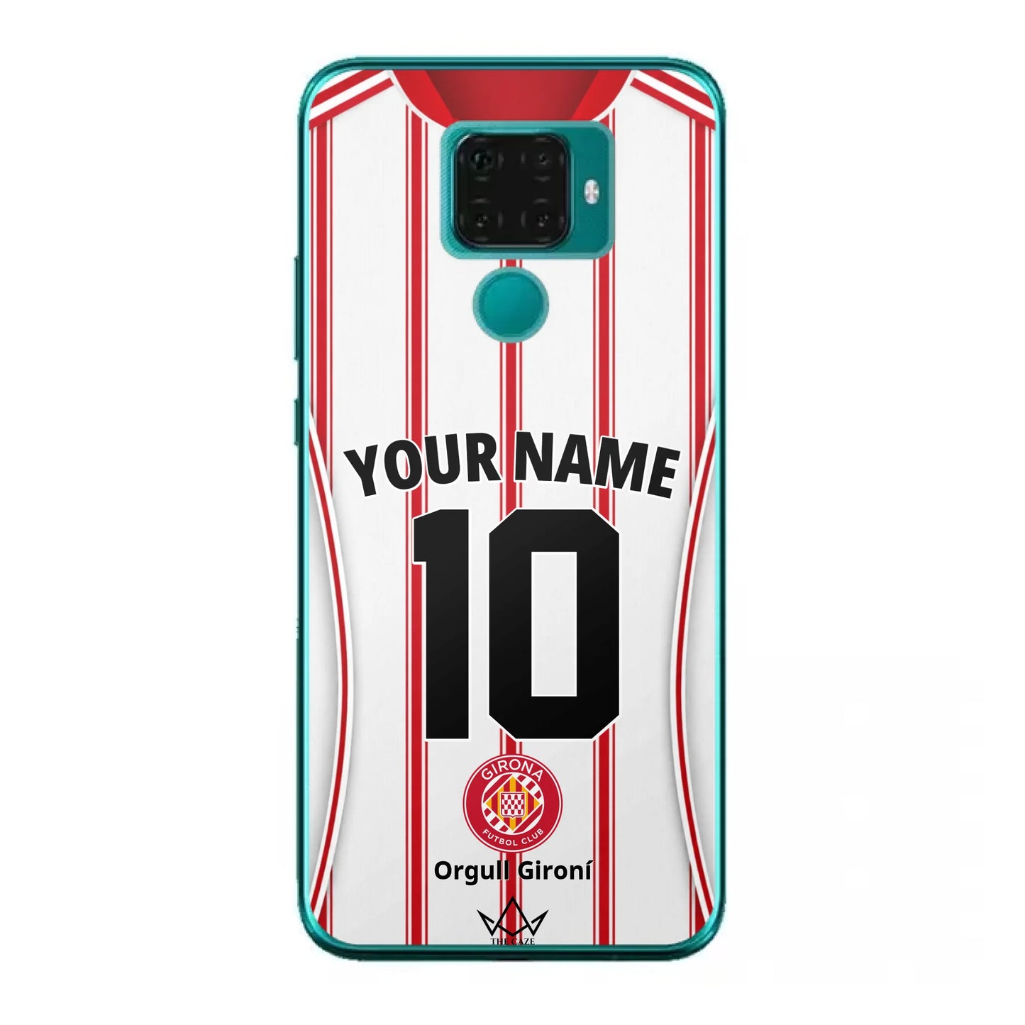 Huawei Mate 30 Lite phone case