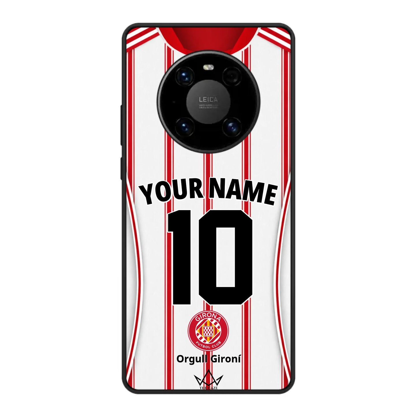 Huawei Mate 40 Pro phone case
