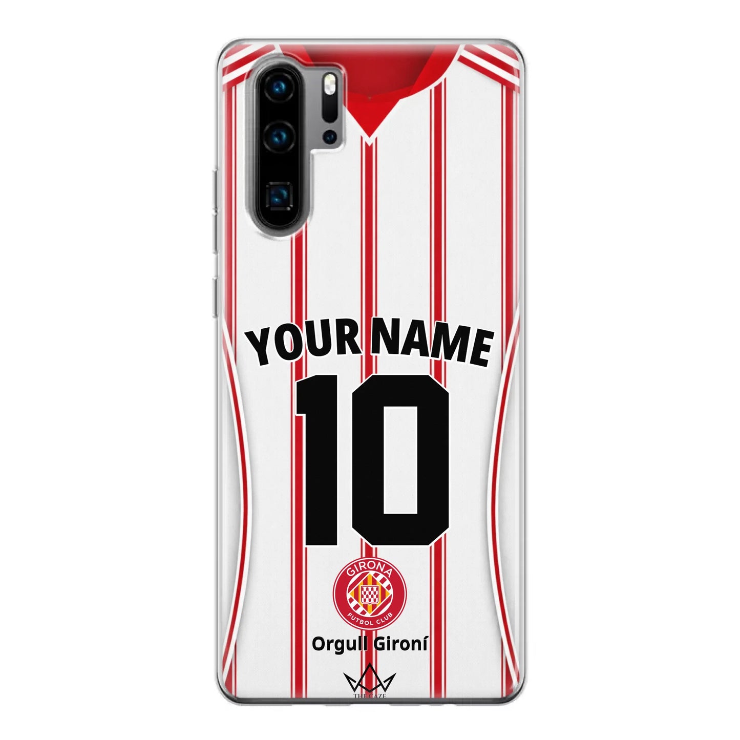 P30 Pro phone case
