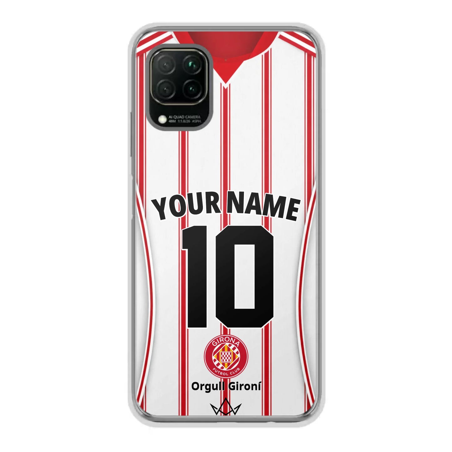 P40 Lite case