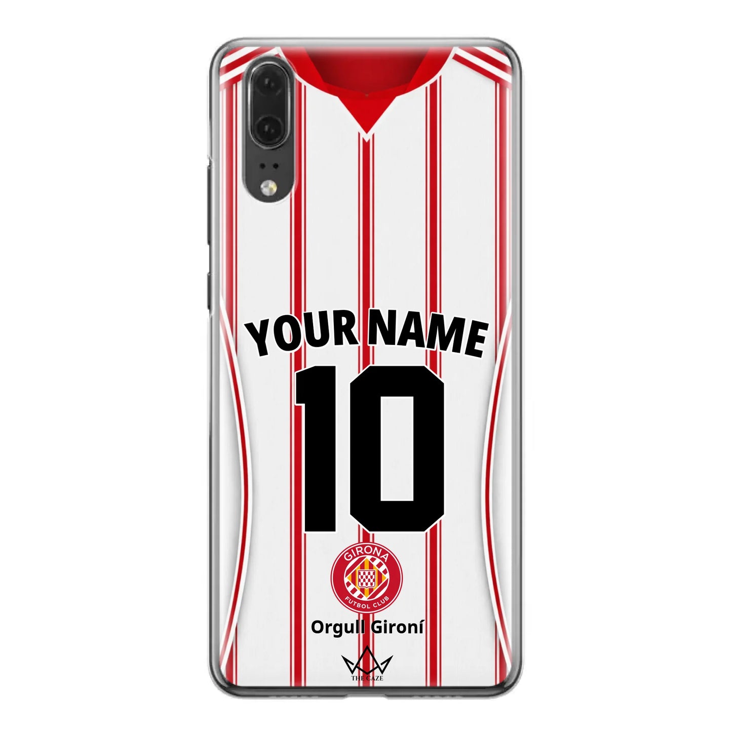 Huawei P20 case