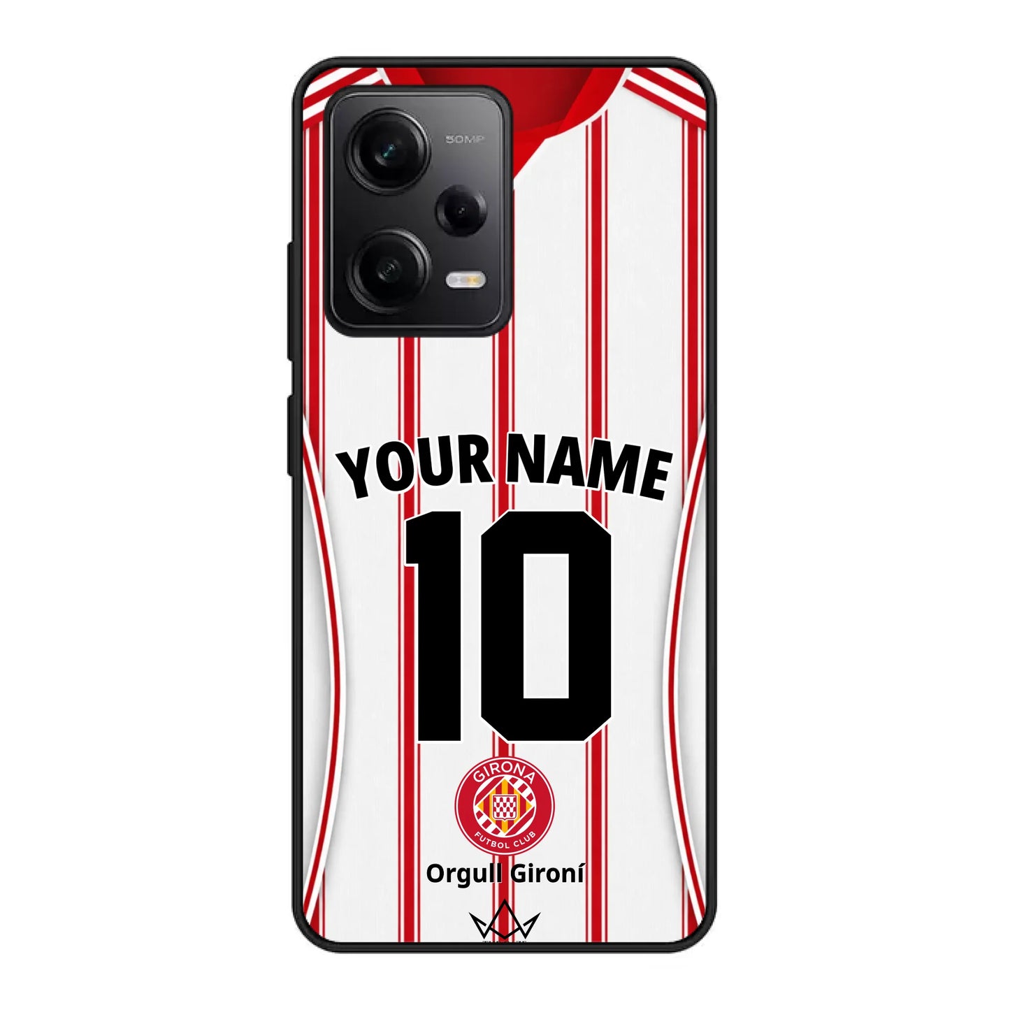 Redmi Note 12 Pro phone case