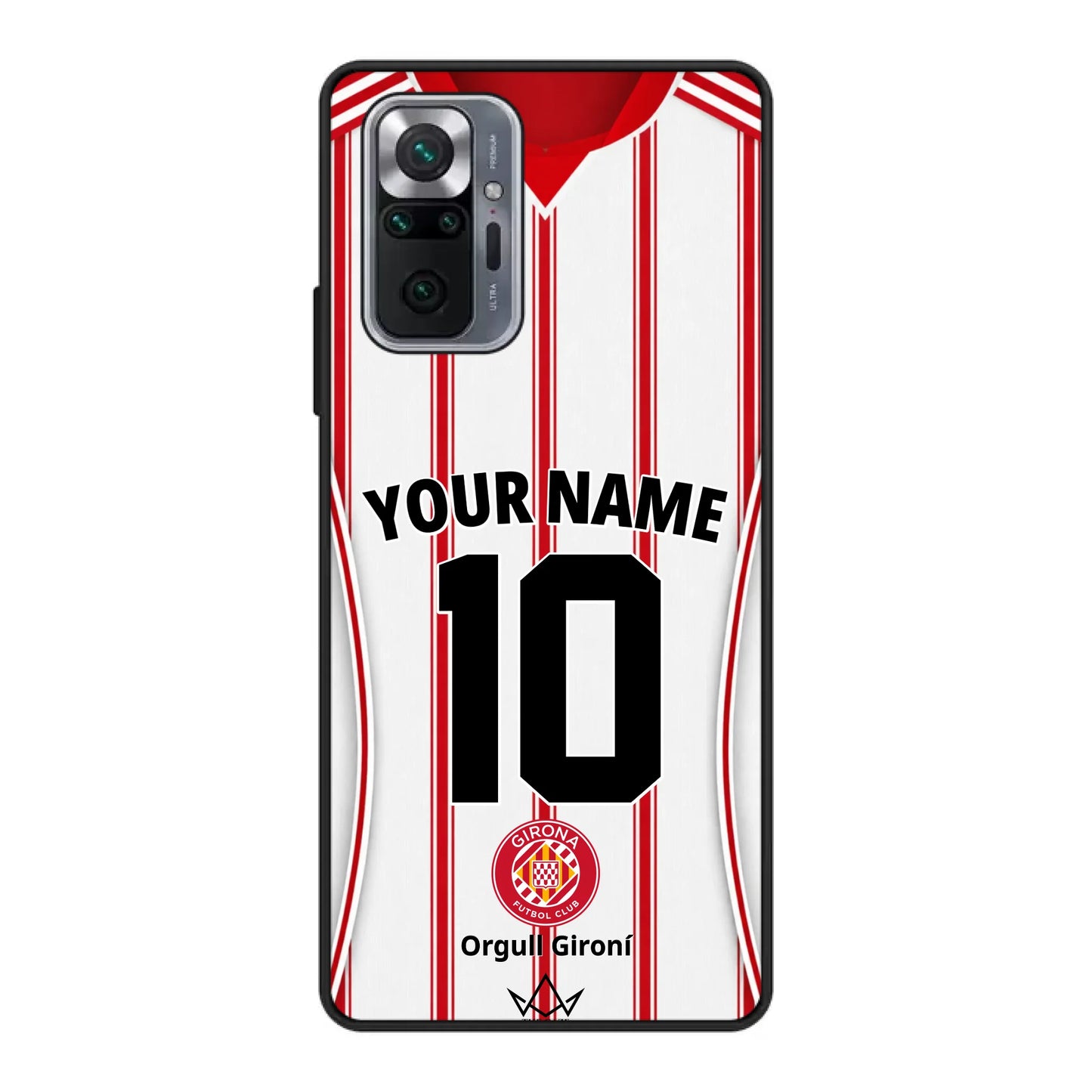 Xiaomi Redmi Note 10 Pro Phone case