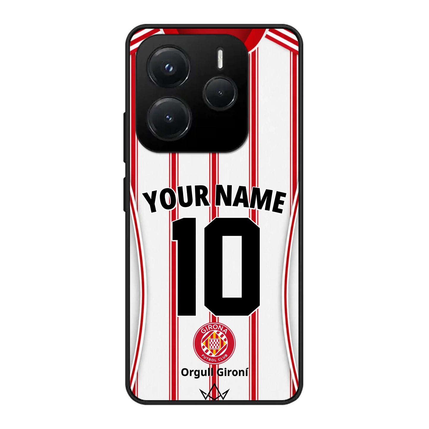 Redmi Note 14 phone case