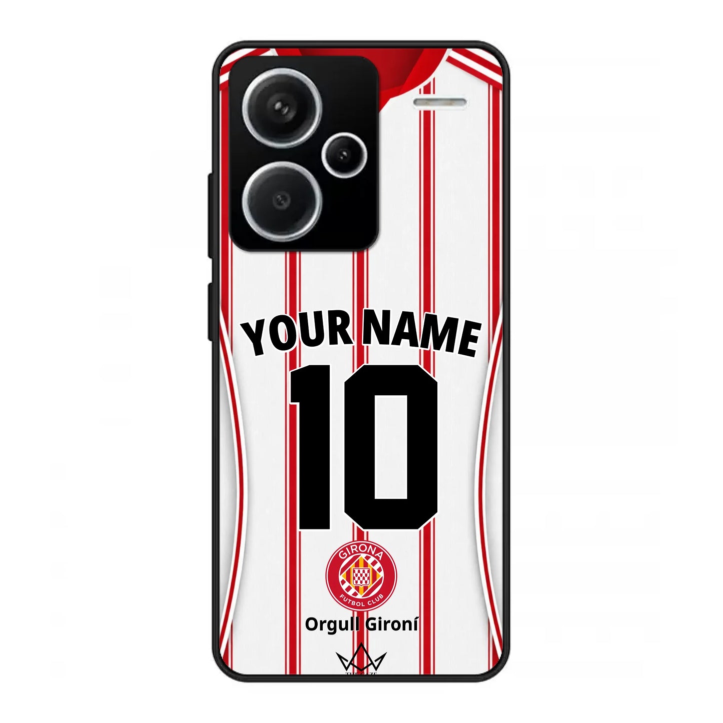 Redmi Note 13 Pro Plus phone case