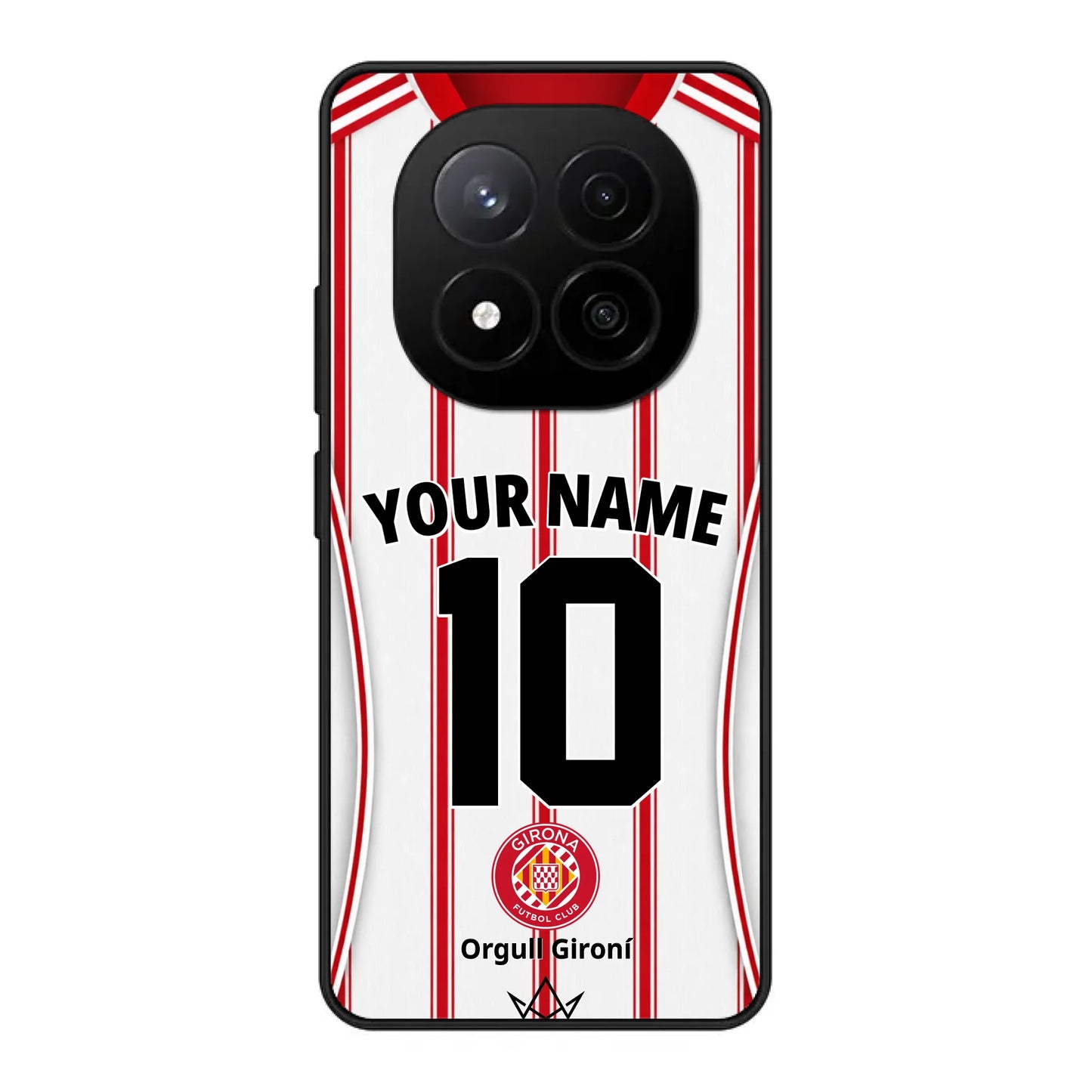 Redmi Note 14 Pro Plus phone case