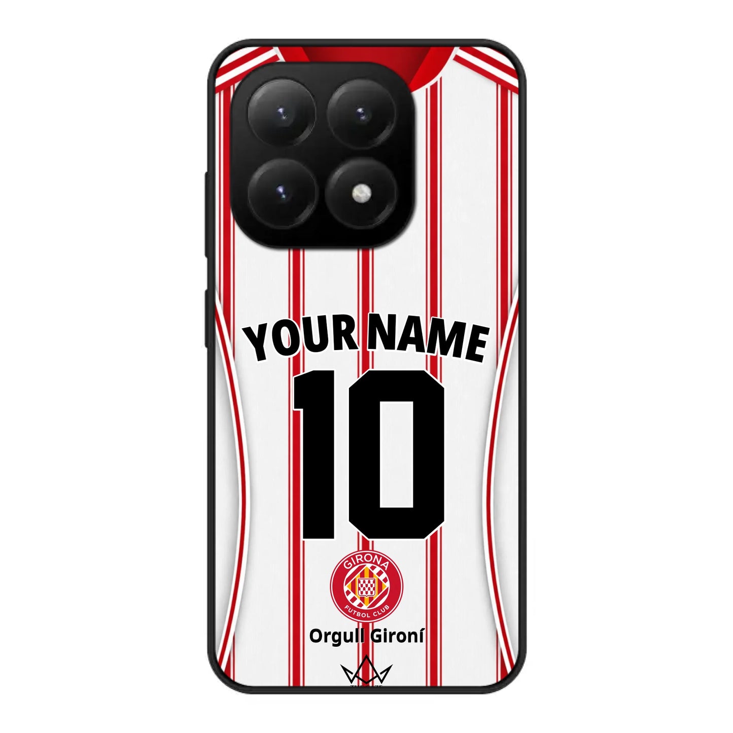 Xiaomi Mi 15T Phone case