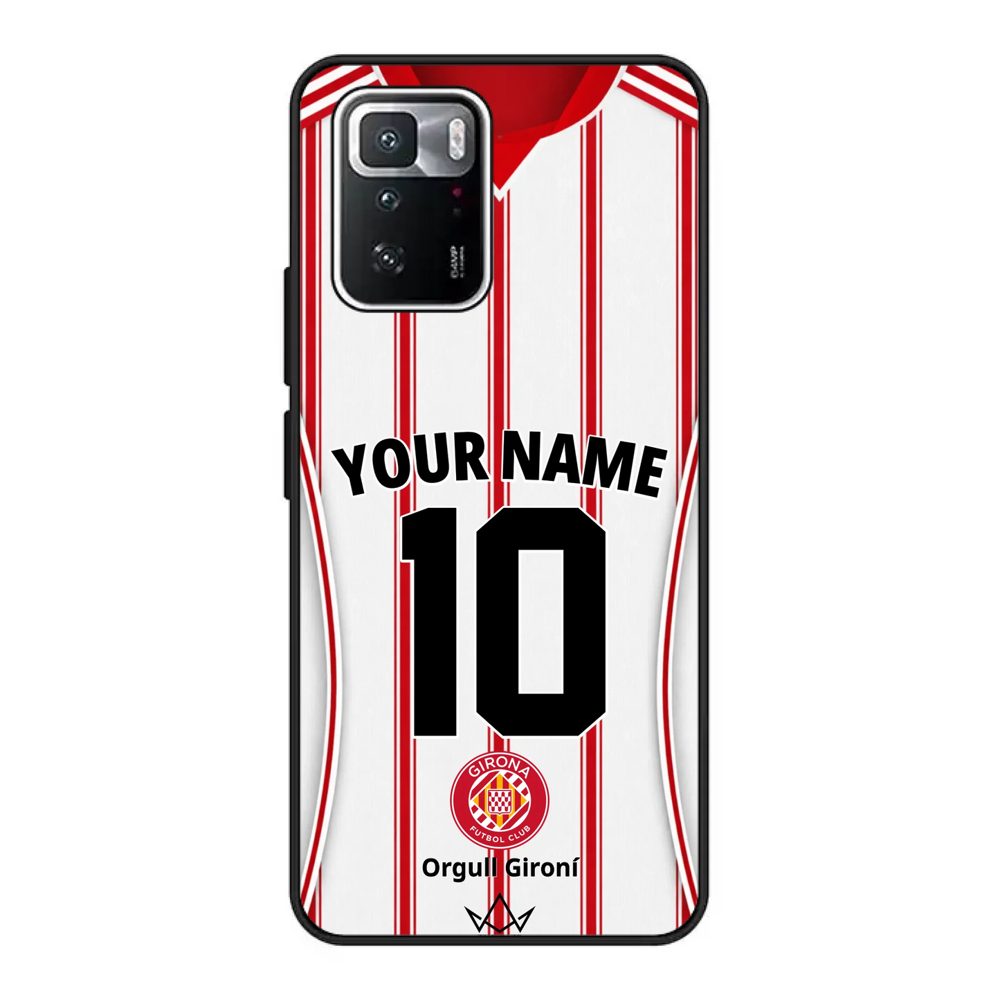 Poco X3 phone case