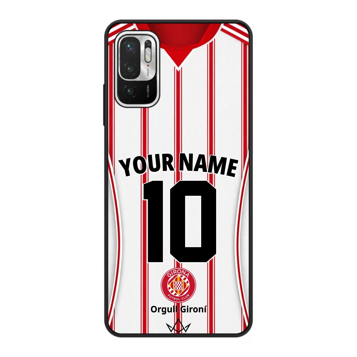Xiaomi Redmi Note 10 phone case