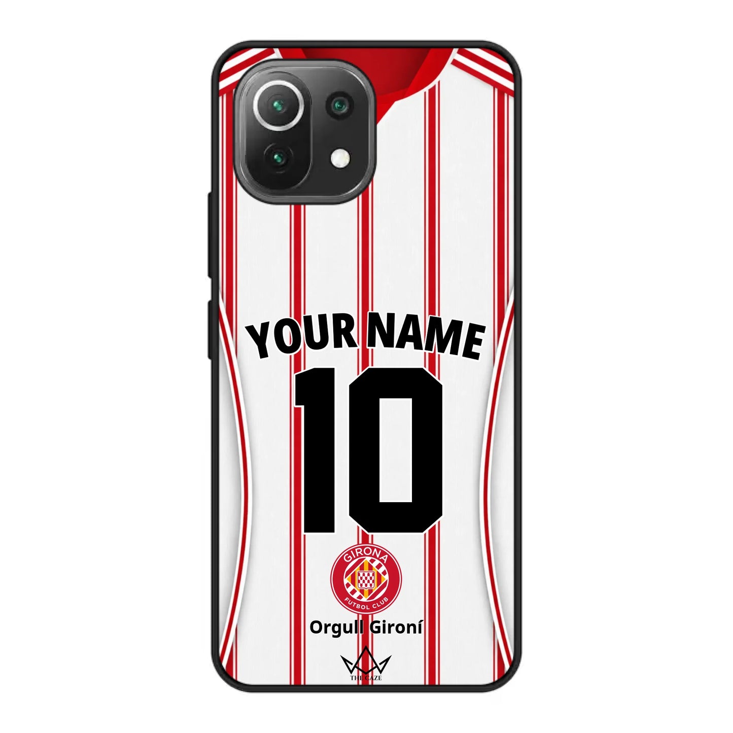 Xiaomi Mi 11 Lite phone case