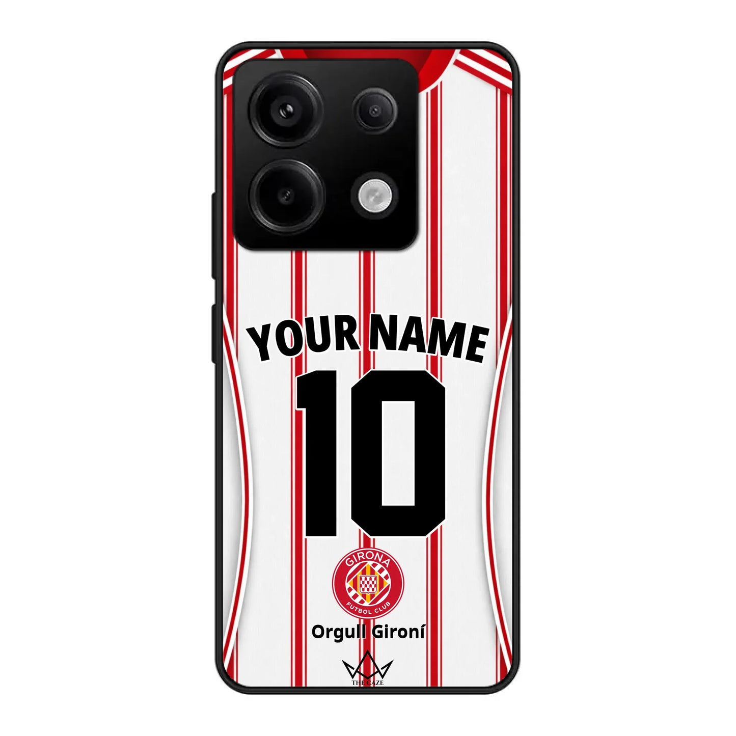 Samsung Poco X6 Phone case
