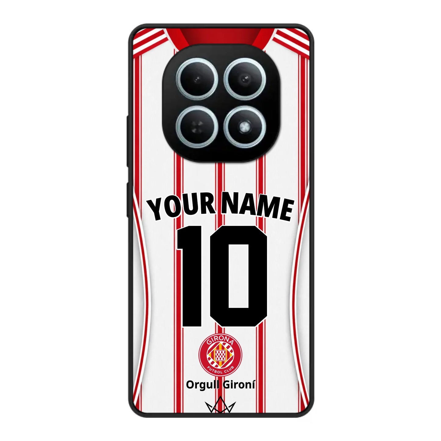 Redmi Note 15 phone case