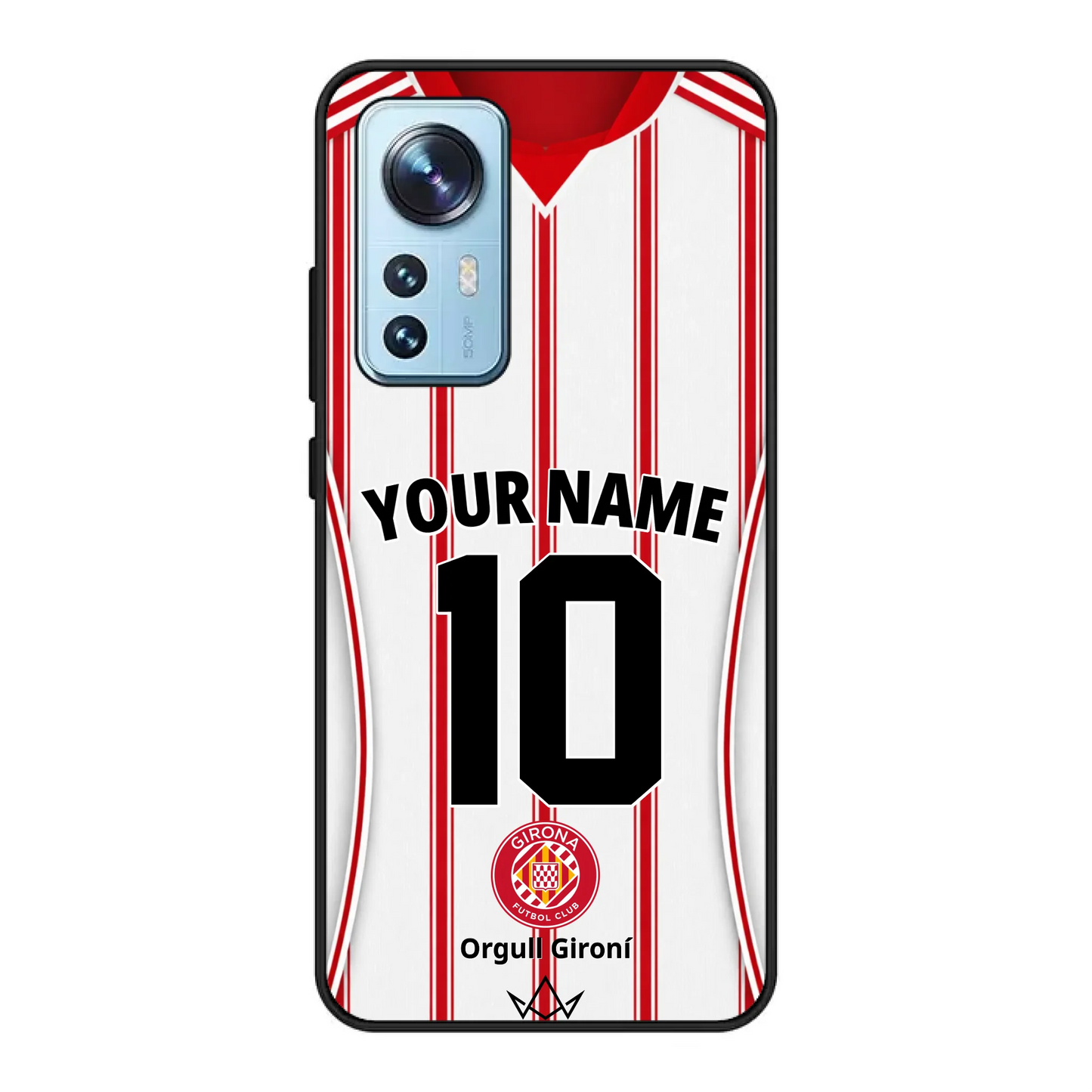 Xiaomi Mi 12 -12 Pro Phone case