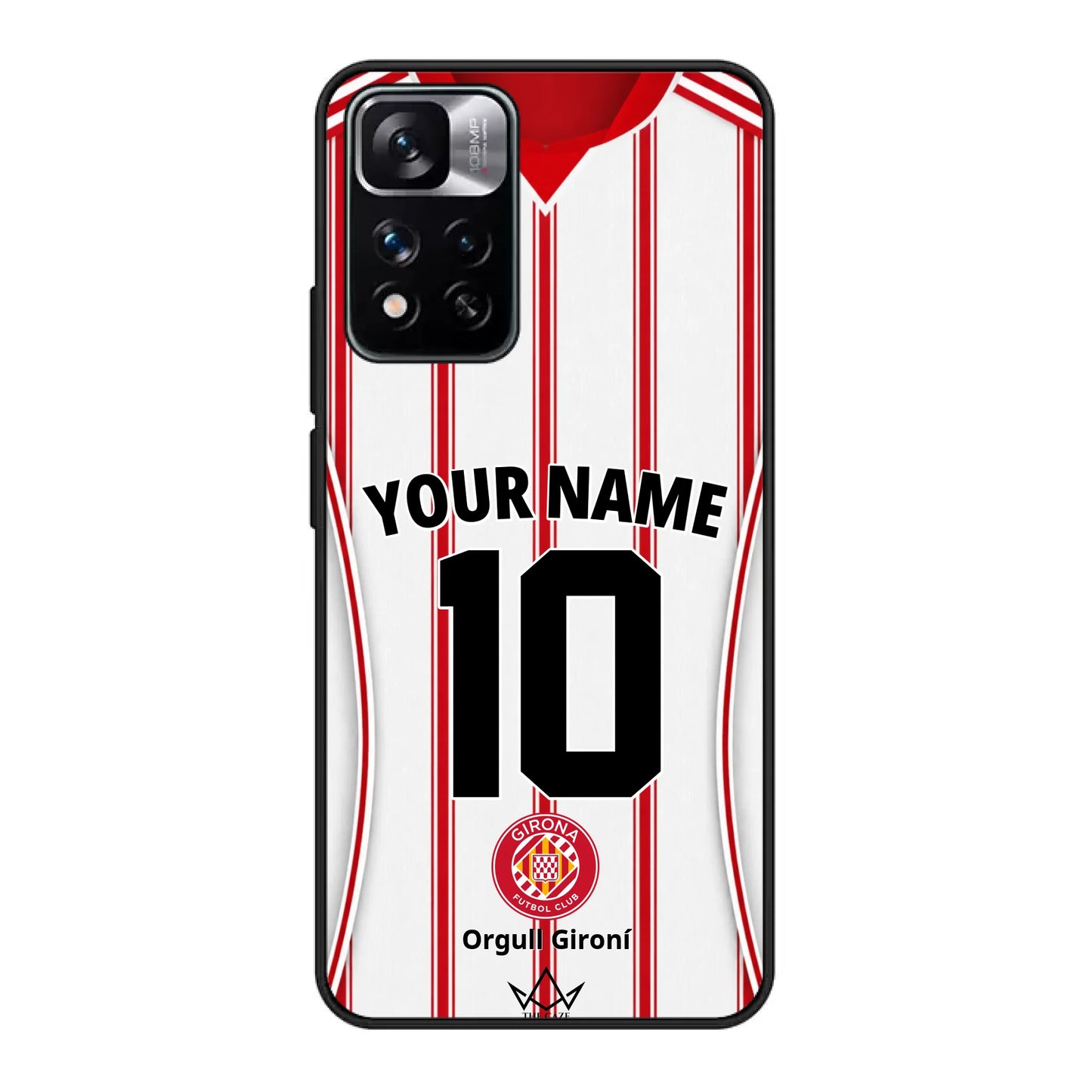 Redmi Note 11 Pro Plus phone case