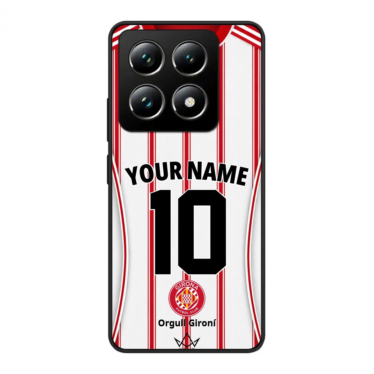 Xiaomi Mi 14T - 14T Pro Phone case