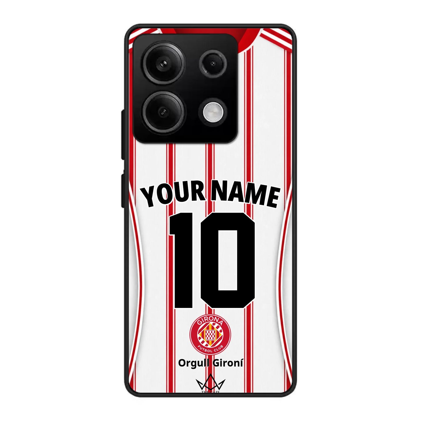 Redmi Note 13 phone case