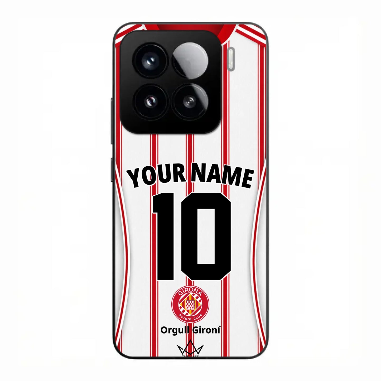 Xiaomi Mi 15 phone case