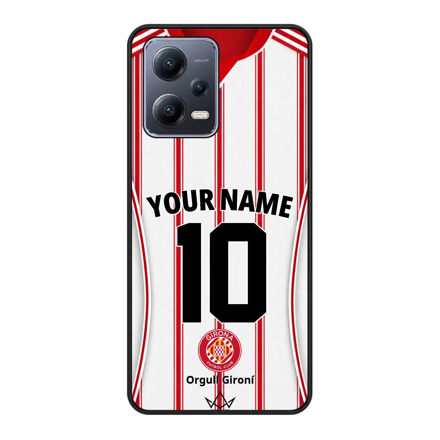 Redmi Note 12 phone case