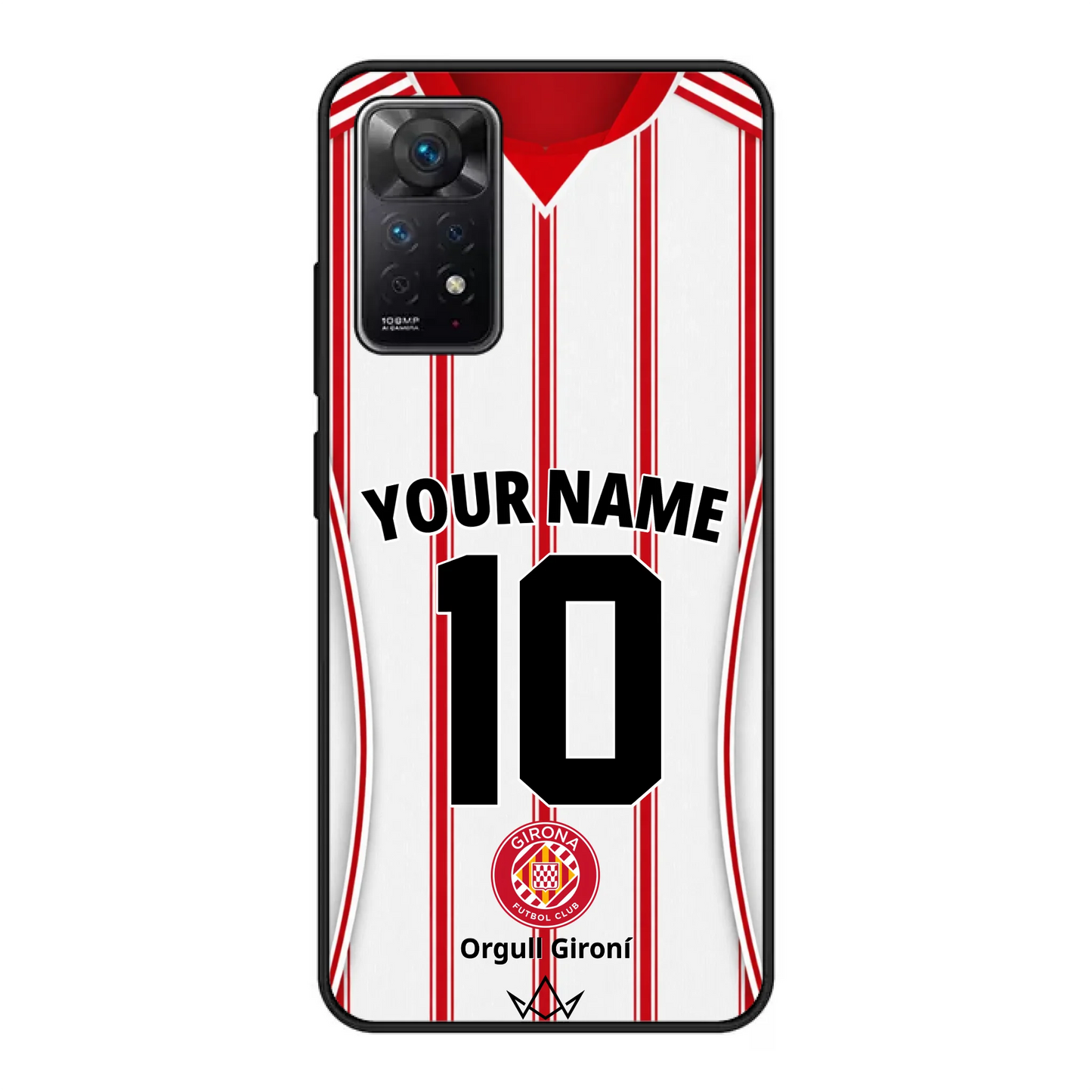 Xiaomi Redmi Note 11 Pro phone case