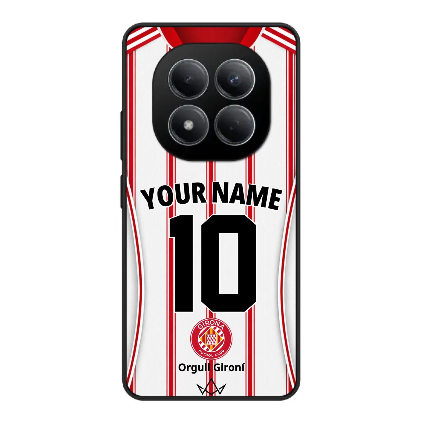 Redmi Note 15 Pro phone case
