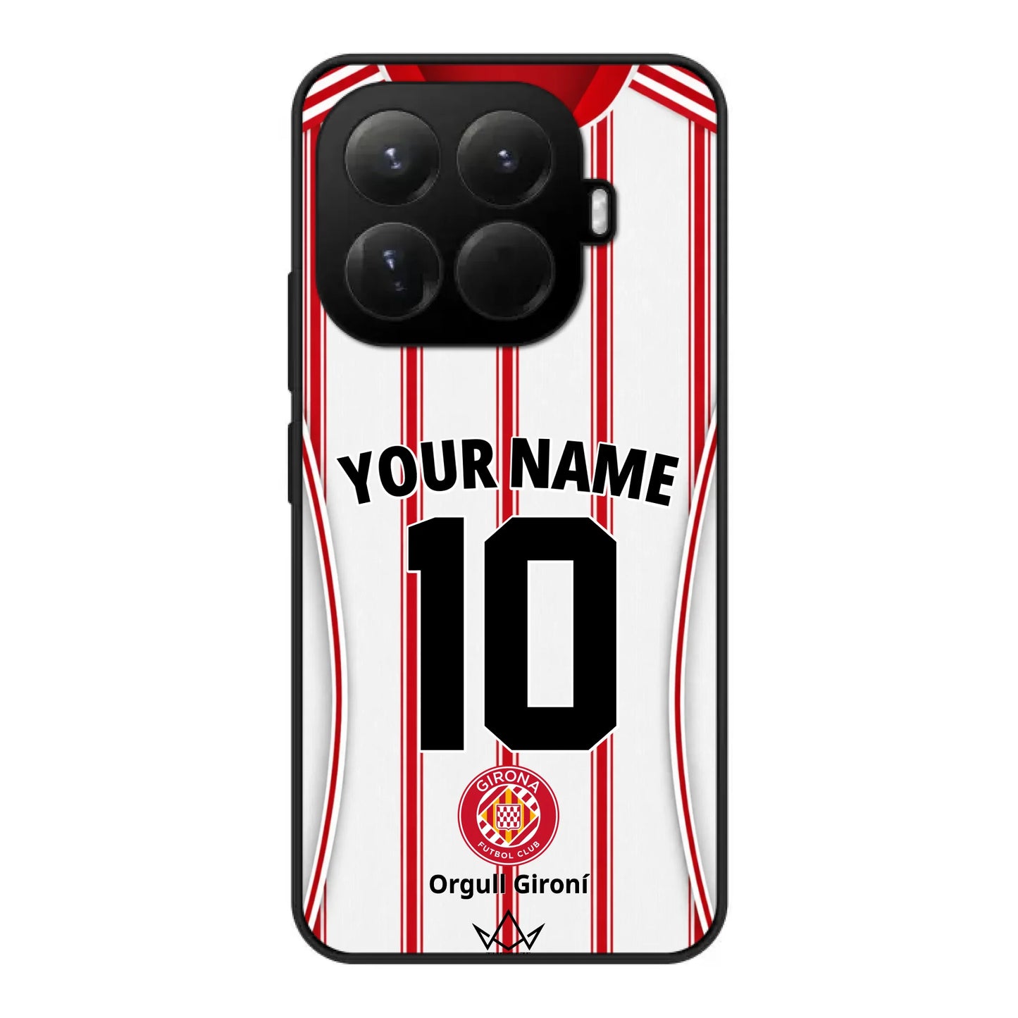 Xiaomi Mi 15T Pro phone case
