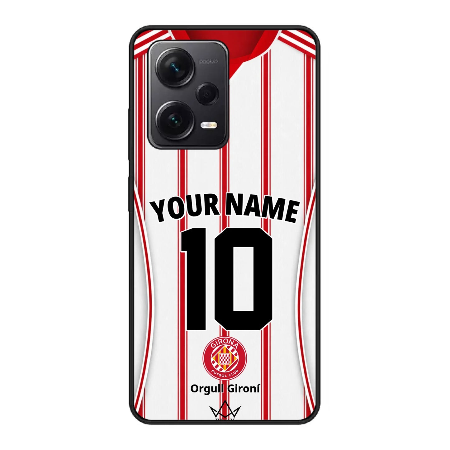 Redmi Note 12 Pro Plus phone case